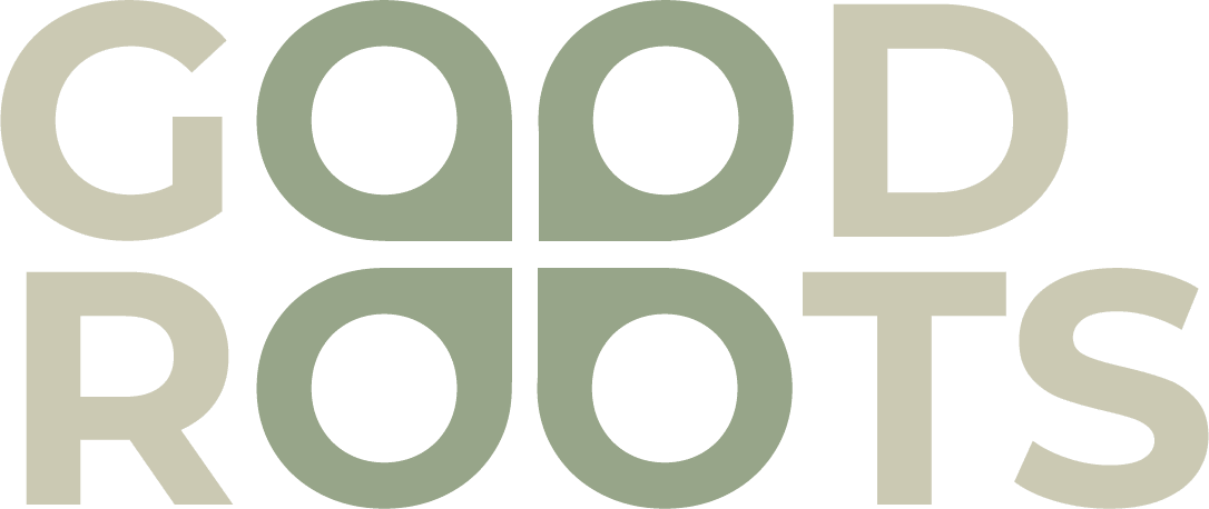 good roots logo