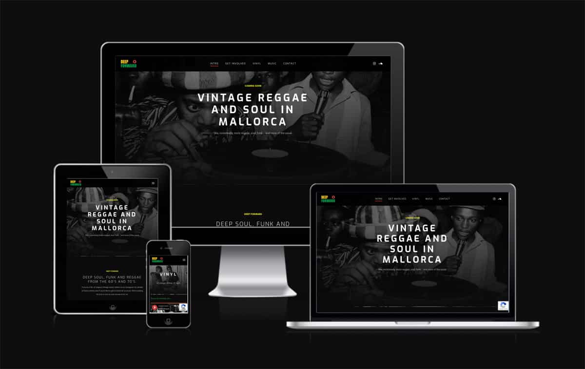 deep forward reggae 1