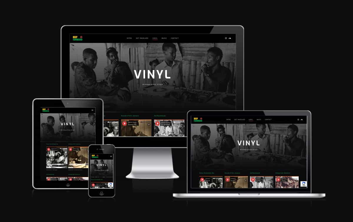 deep forward reggae 2