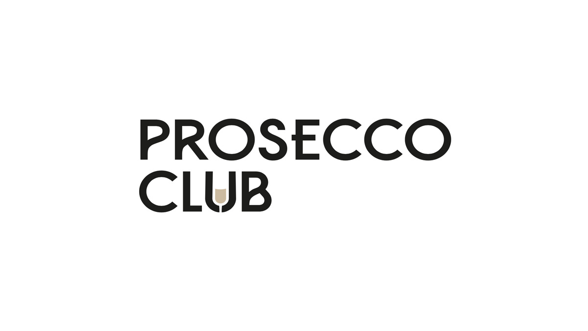 prosecco club logo